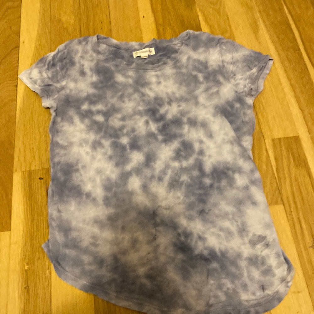 Tucker and Tate short sleeve